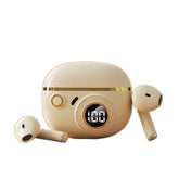 New Wireless Bluetooth Earbuds With Ultra-long Battery Life God&