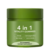 4 In 1 GUMMIES God&