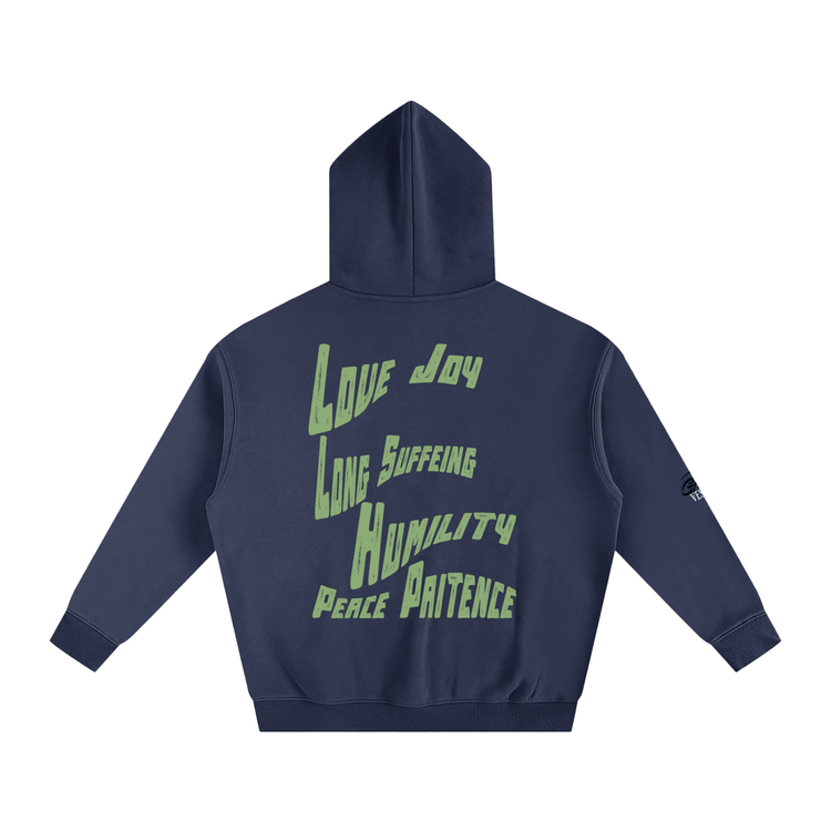 Fruit Of The Spirit Hoodie ODMPOD
