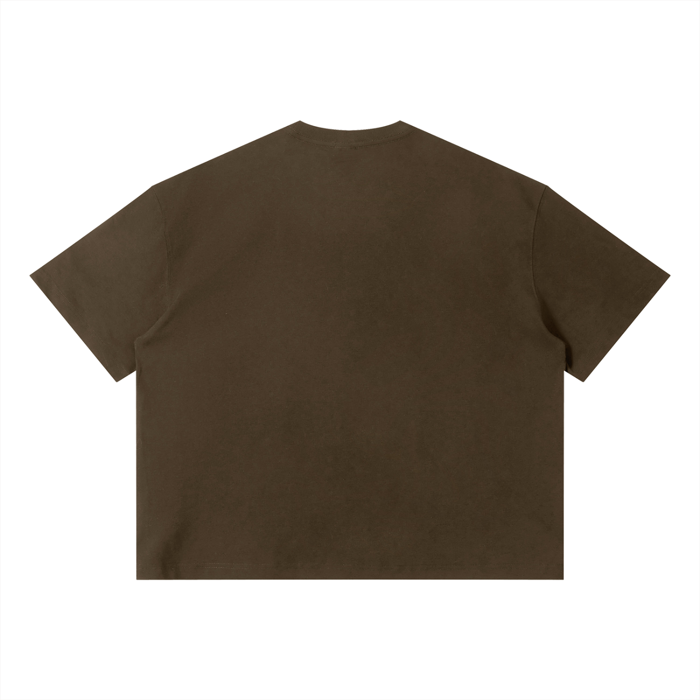 Unisex Sorona Boxy T-Shirt ODMPOD