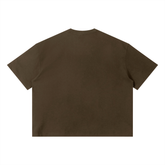 Unisex Sorona Boxy T-Shirt ODMPOD