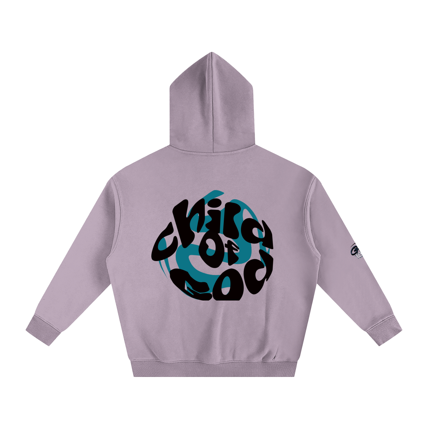 Child Of God  Hoodie ODMPOD