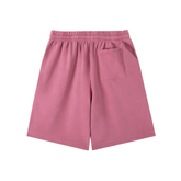 Child Of God Cotton Shorts ODMPOD