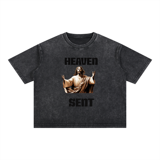 Heaven Sent Tshirt
