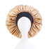 Solid Stretch Wide Brimmed Nightcap God&