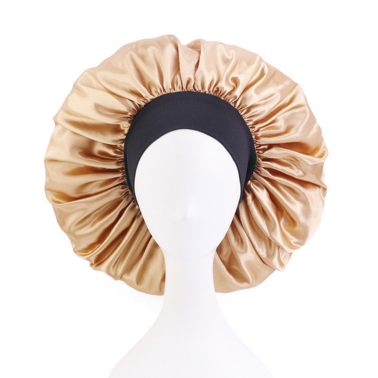 Solid Stretch Wide Brimmed Nightcap God&