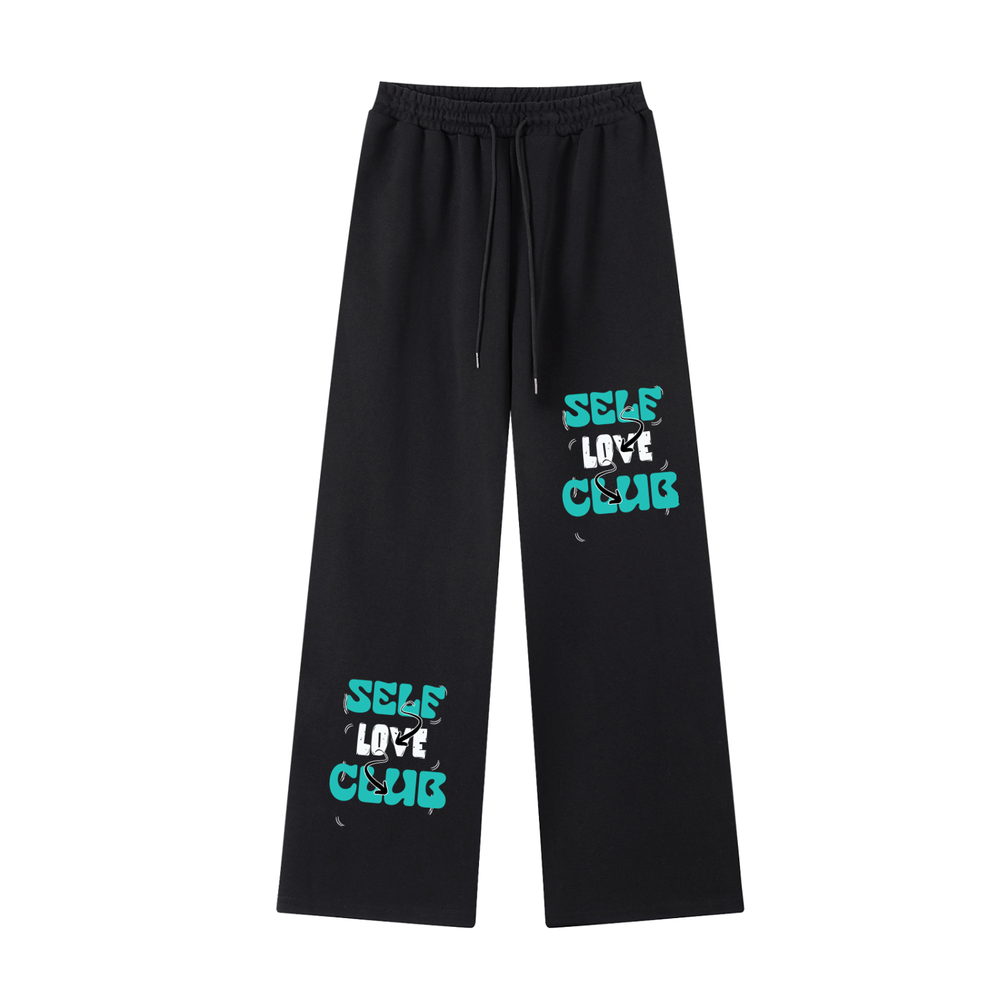 Self Love Club Sweatpants ODMPOD