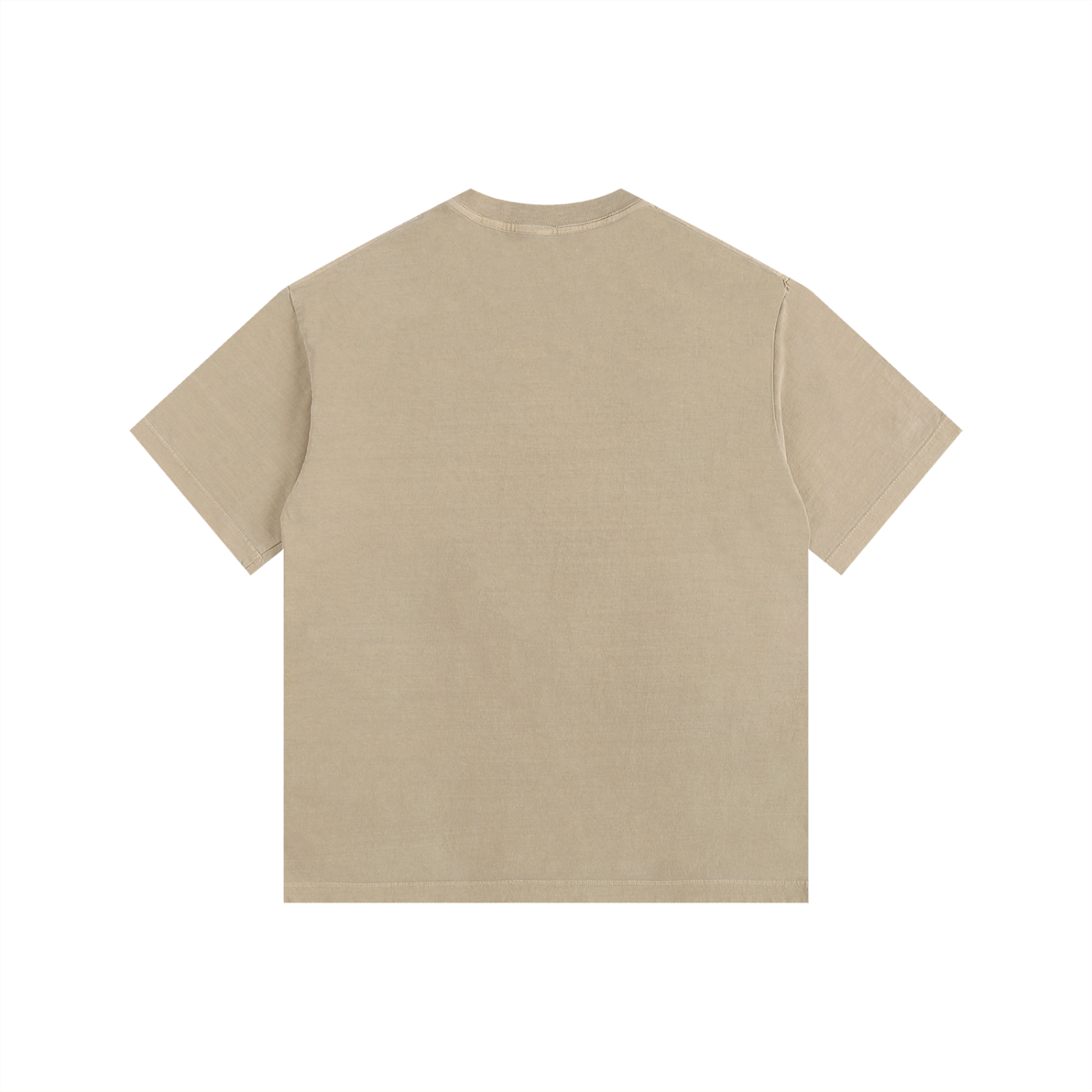 Shall Abide T-Shirt ODMPOD