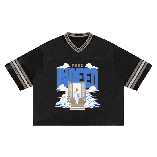 Free Indeed Jersey