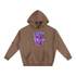 Shall Abide  Hoodie ODMPOD