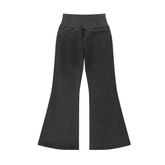 Love Is Patient Fleece Pants ODMPOD