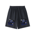 Be patient with yourself Cotton Shorts ODMPOD