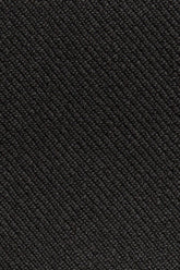 "Anthony" Black Vitale Barberis Italian Wool Tuxedo Pants-2