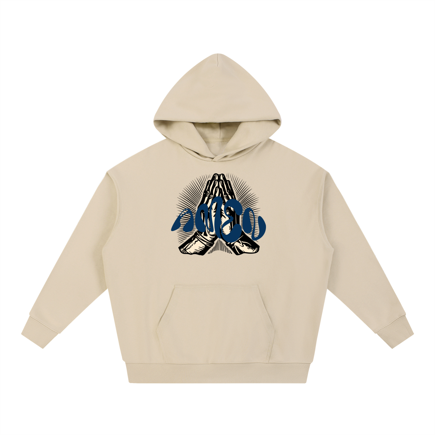 Amen Hoodie ODMPOD