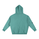 Shall Abide  Hoodie ODMPOD