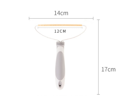 Pet Hair Remover, Dog Cat Hair Remover, Lint Cleaner Pro, Fur Removal Tool, Portable Carpet Scraper, Fuzz Rollers Hairball Shaver Brush For Carpets, Car Mat, Couch, Pet Bed, Furniture & Rug God&