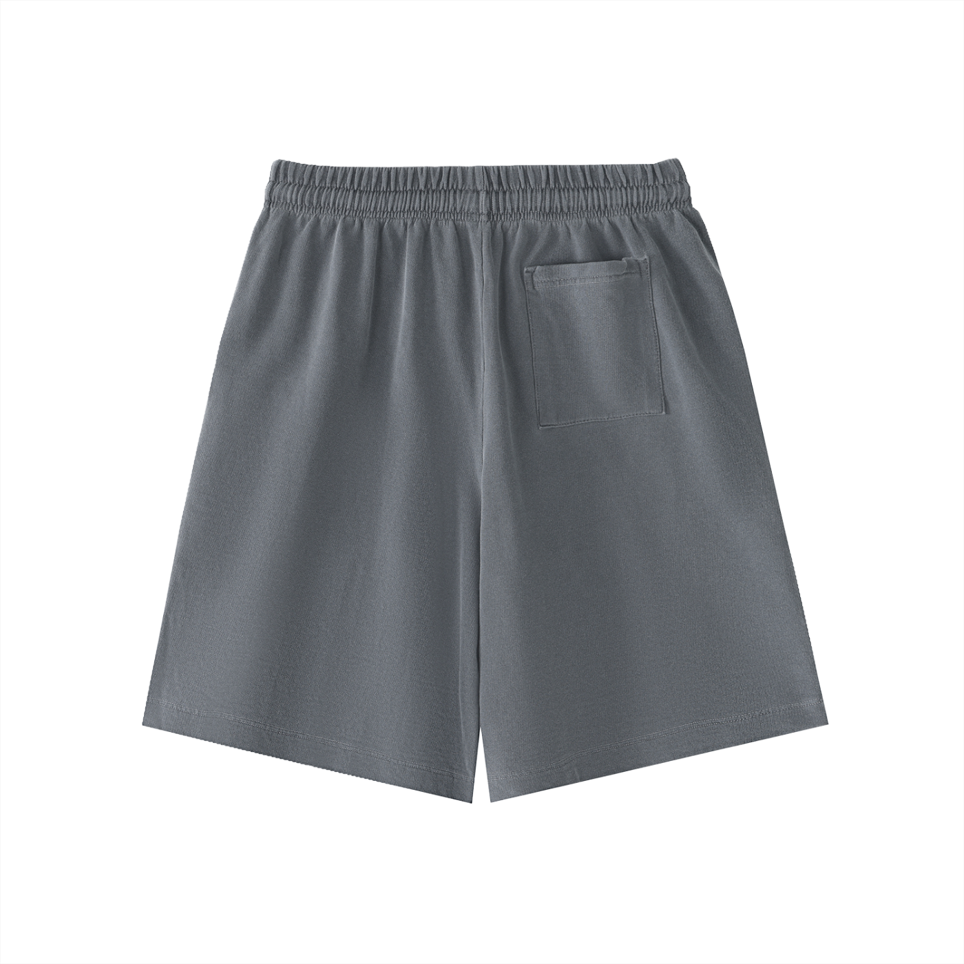 Child Of God Cotton Shorts ODMPOD