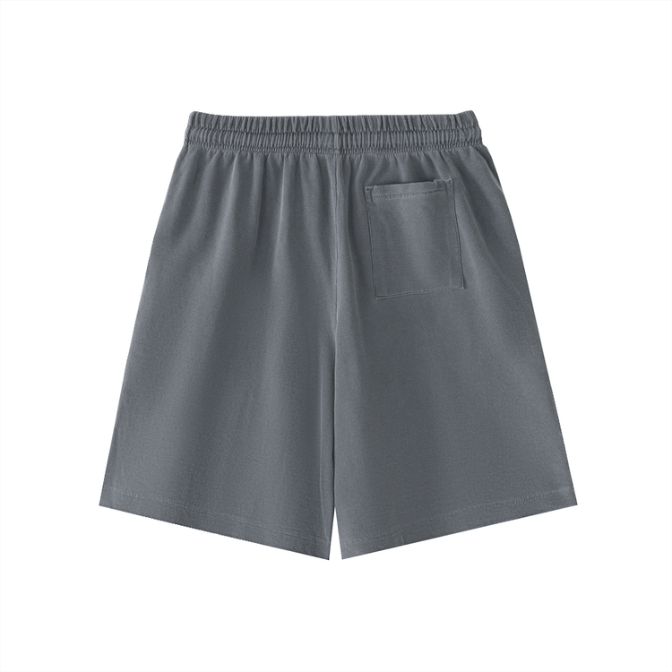 Child Of God Cotton Shorts ODMPOD