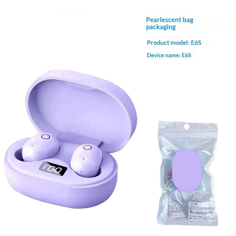 Womens Bluetooth Wireless Earbuds Stylish Design Thats Gentle On Your Ears God&