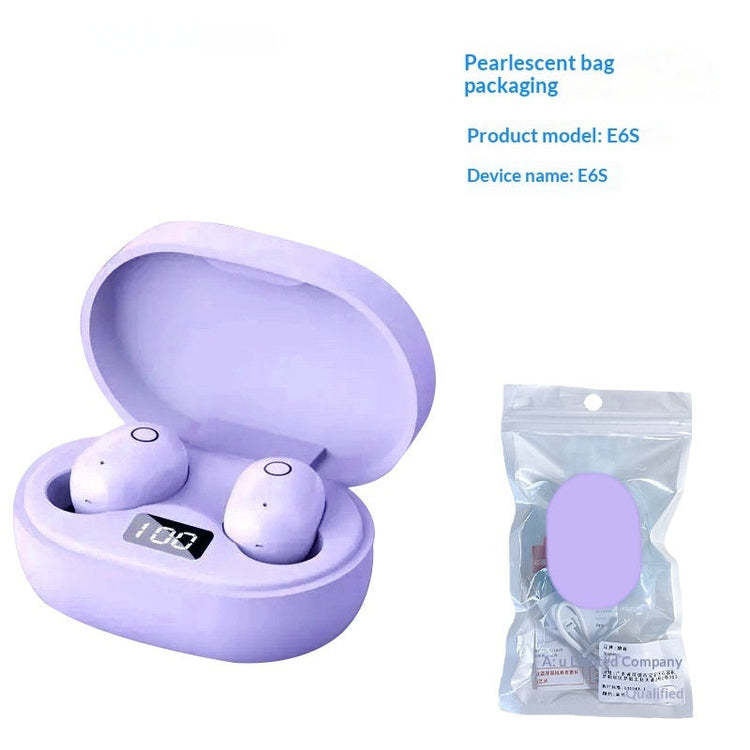 Womens Bluetooth Wireless Earbuds Stylish Design Thats Gentle On Your Ears God&