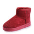 Snow Boots Winter Faux Fur Women Shoes God&