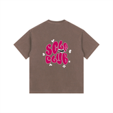 Self Love Club T-Shirt ODMPOD