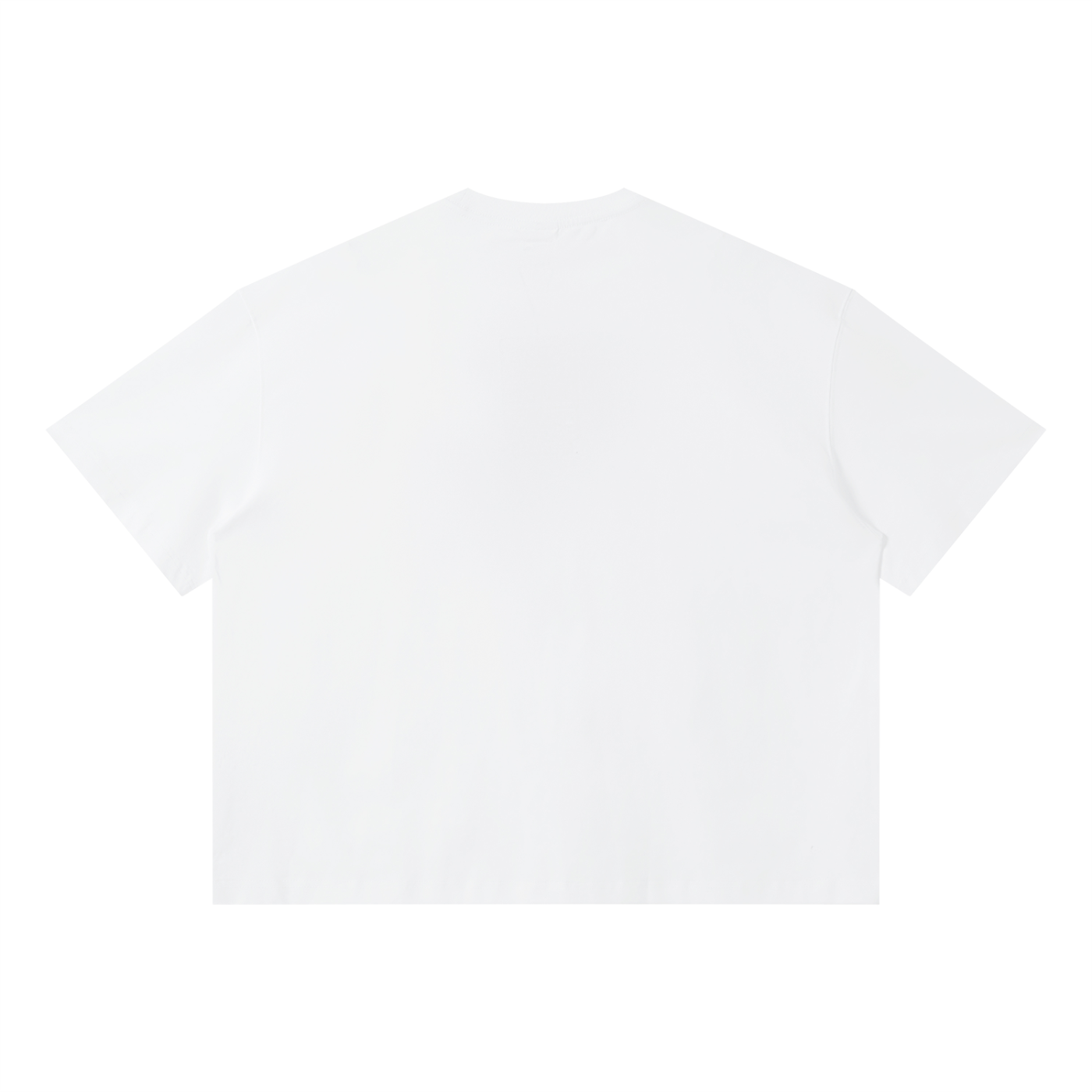 Unisex Sorona Boxy T-Shirt ODMPOD
