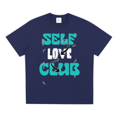 Self Love Club T-Shirt ODMPOD