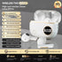 New Wireless Bluetooth Earbuds With Ultra-long Battery Life God&