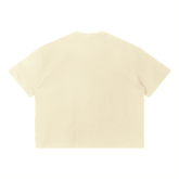 Unisex Sorona Boxy T-Shirt ODMPOD