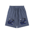 Be patient with yourself Cotton Shorts ODMPOD