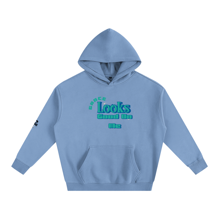 Grace Looks Good On Me  Hoodie ODMPOD