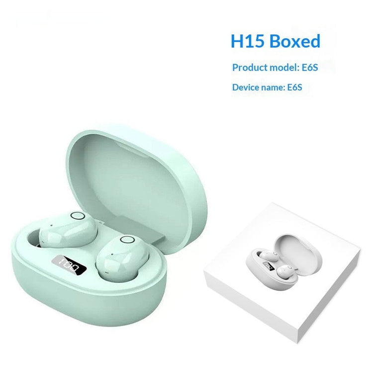 Womens Bluetooth Wireless Earbuds Stylish Design Thats Gentle On Your Ears God&