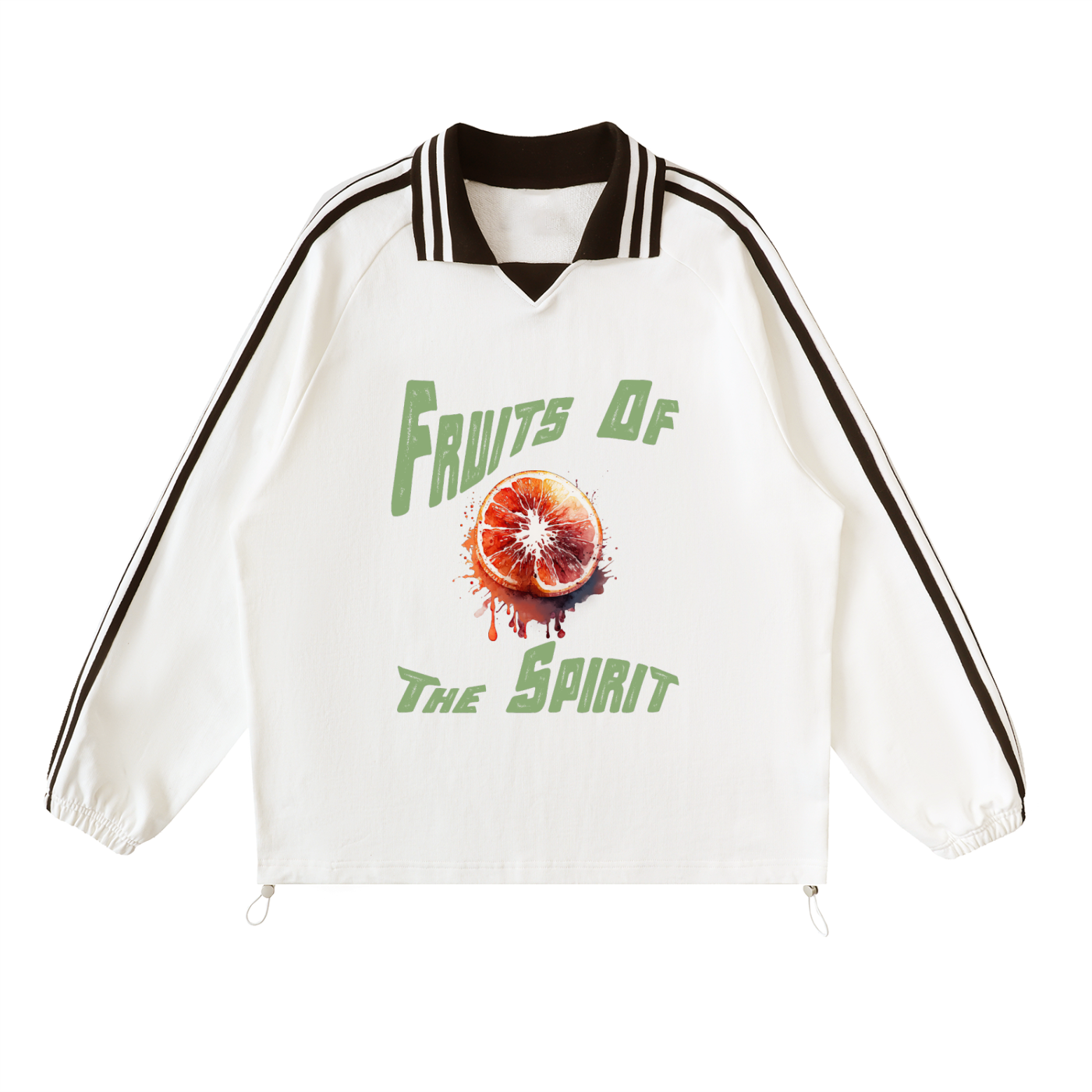 Fruits Of The Spirit Sweatshirt ODMPOD