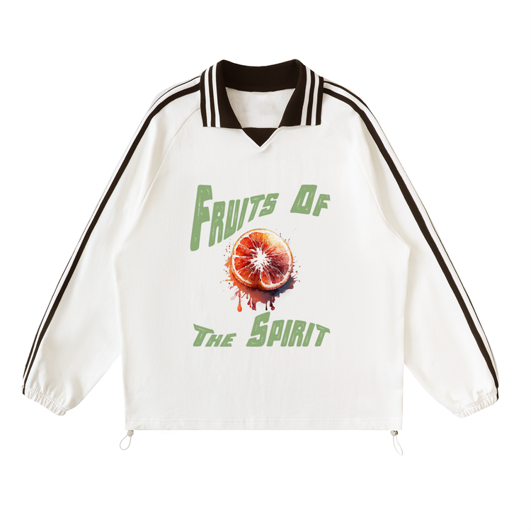 Fruits Of The Spirit Sweatshirt ODMPOD