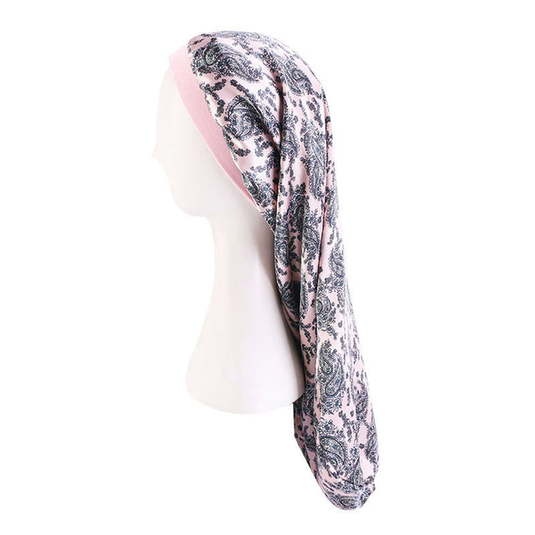 Hot Selling High Stretch Wide Brim Long Barrel Nightcap God&