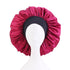 Solid Stretch Wide Brimmed Nightcap God&