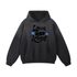 Love Is Kind Oversized Hoodie ODMPOD