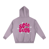 Self Love Club Hoodie ODMPOD