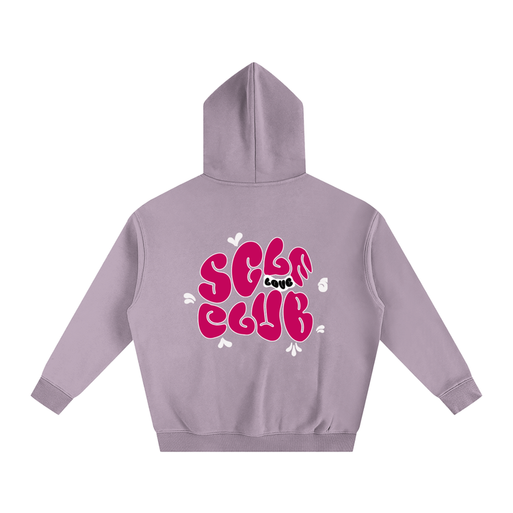 Self Love Club Hoodie ODMPOD