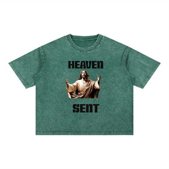 Heaven Sent Tshirt