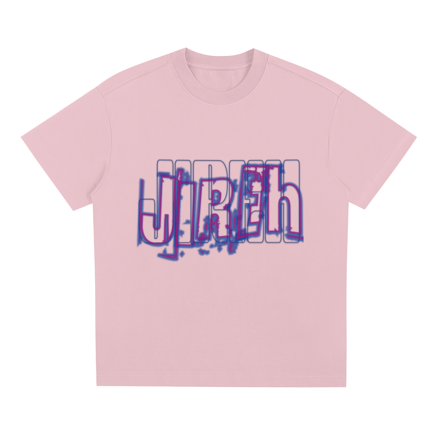 Jireh Tshirt ODMPOD