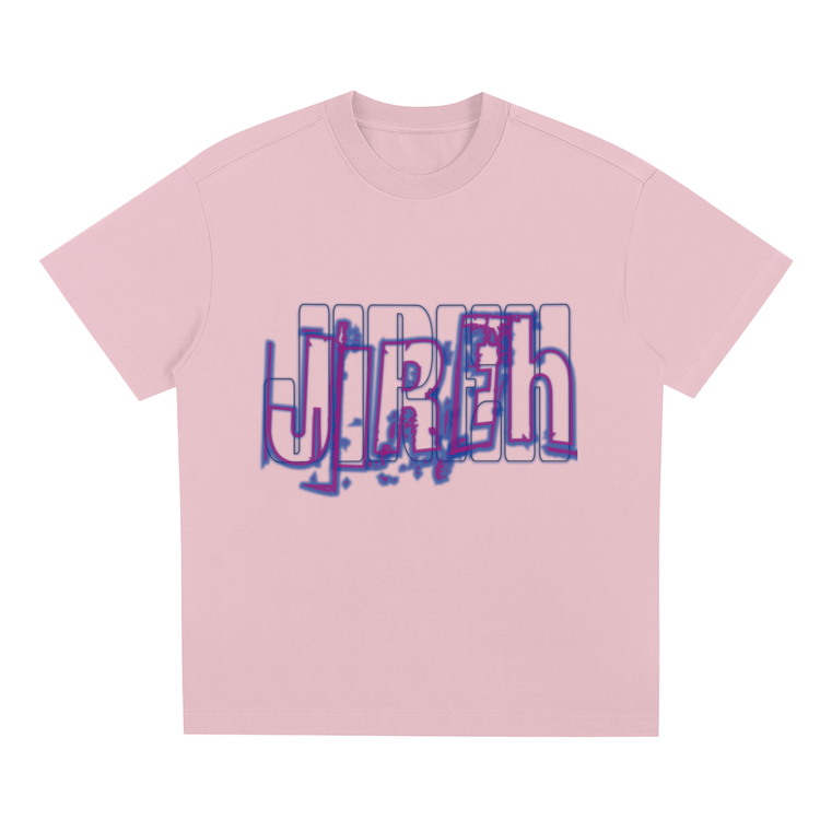 Jireh Tshirt ODMPOD