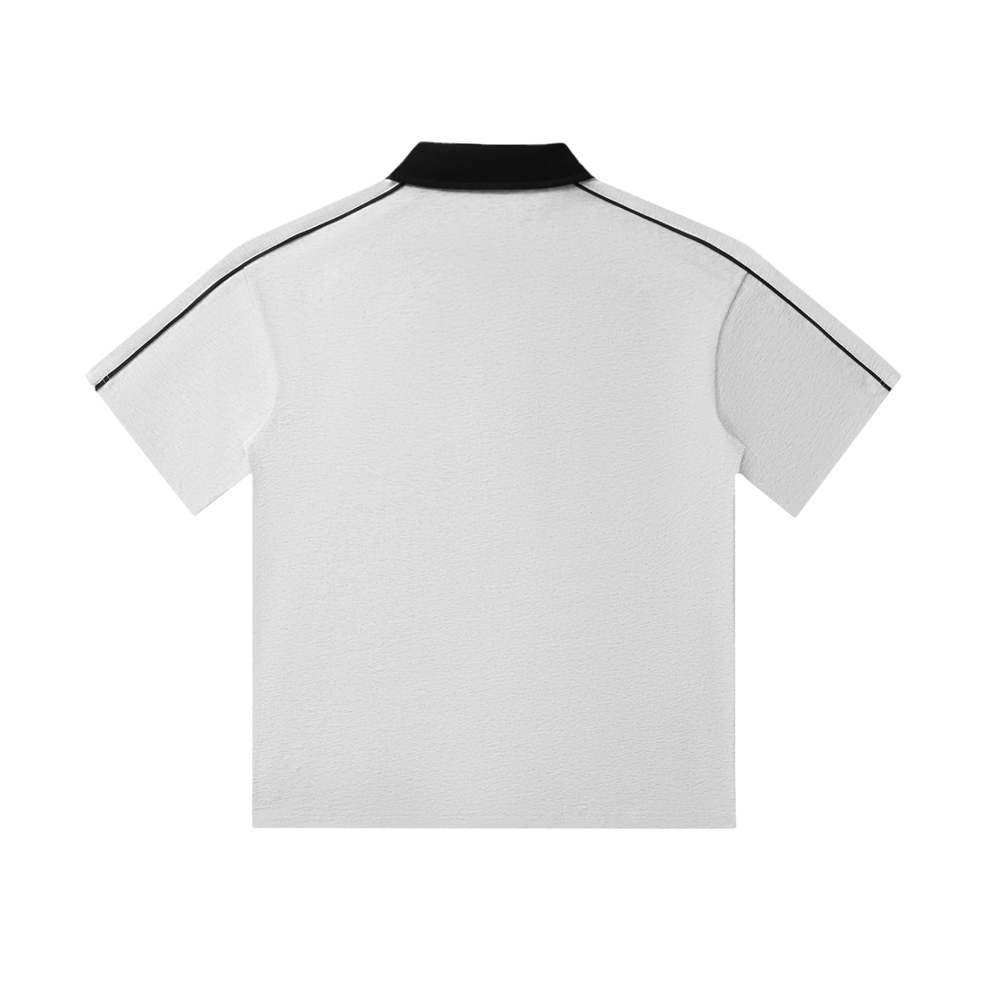 Shall Abide Polo Shirt ODMPOD