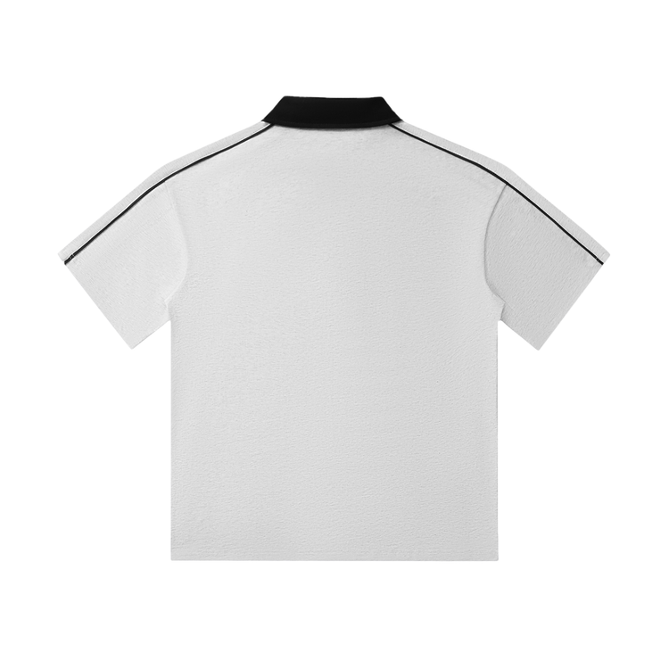 Shall Abide Polo Shirt ODMPOD