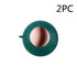 Lint Roller Hair Remover Ball Reusable Gel Lint Roller For Pet Hair Upgrading Reusable Lint Rollers Washable Sticky Roller Ball God&