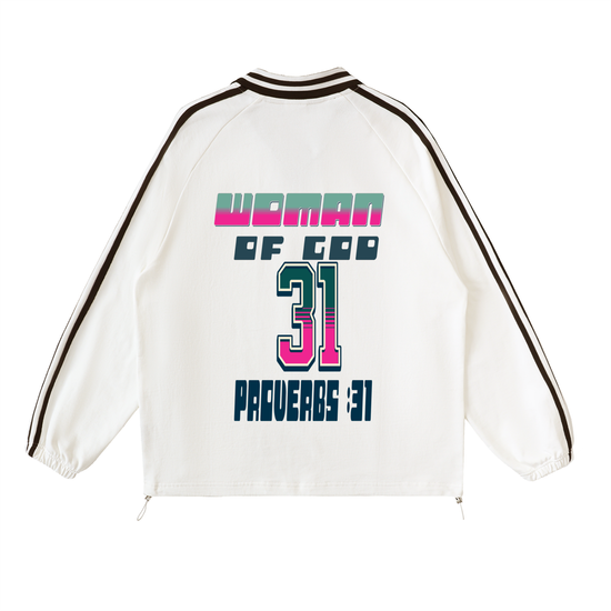 Proverbs 31 Sweatshirt