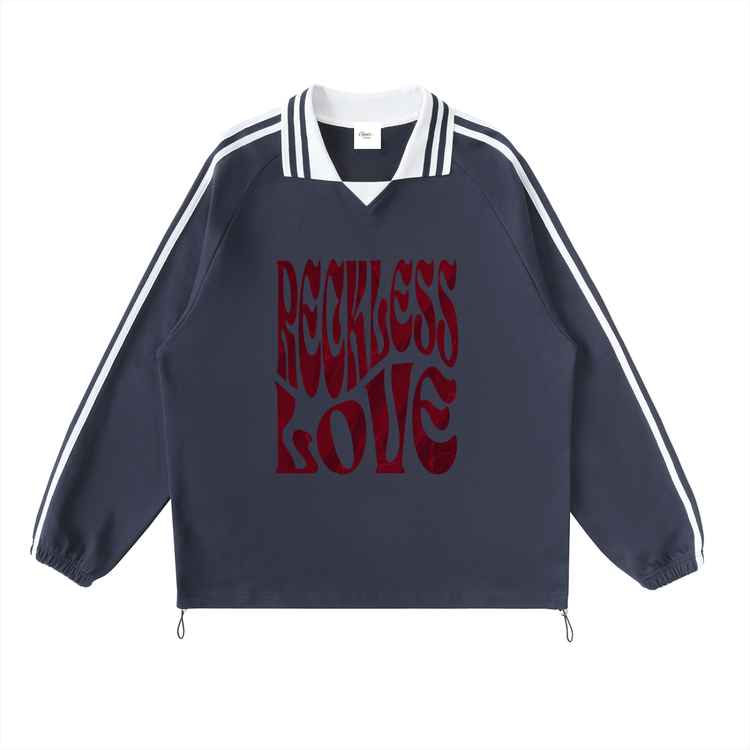 Reckless Love Sweatshirt ODMPOD
