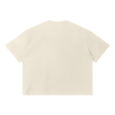 Unisex Sorona Boxy T-Shirt ODMPOD