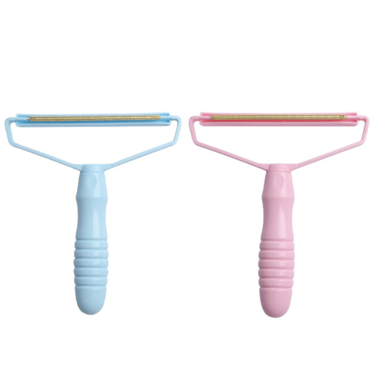 Portable Fabric Shaver Pet Hair Remover  Manual Lint Remover Dog Hair Remover Tool Removing  Dust From Clothing Carpet Furniture Blankets God&